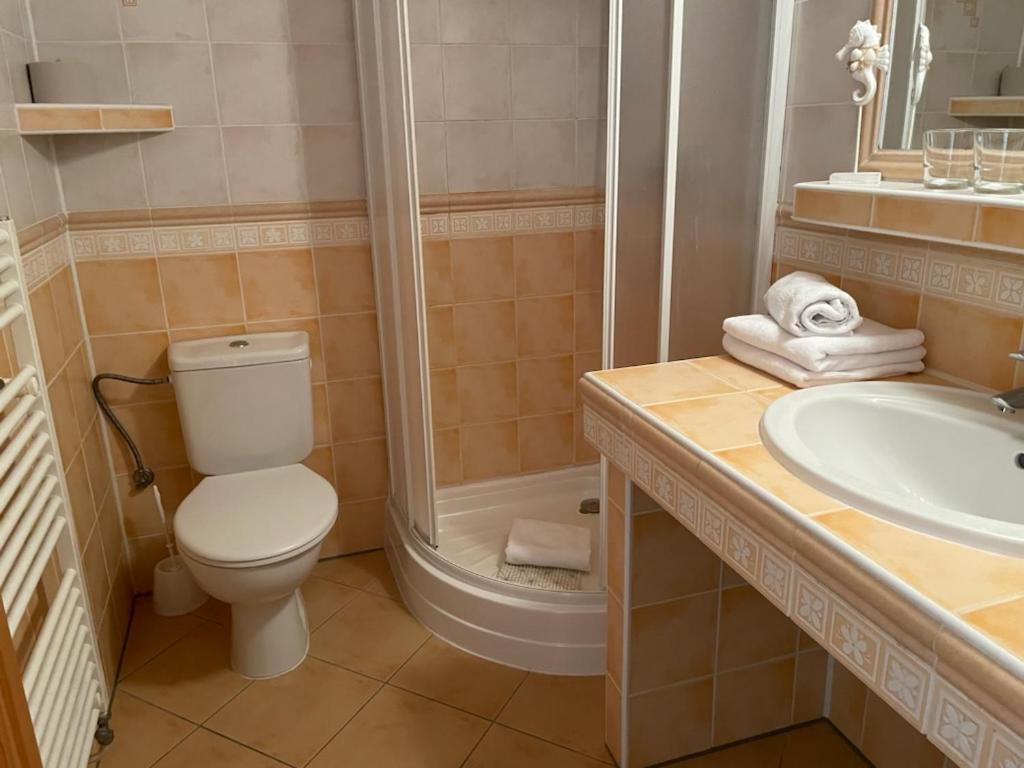 Vila Marko Nová Lesná Buitenkant foto