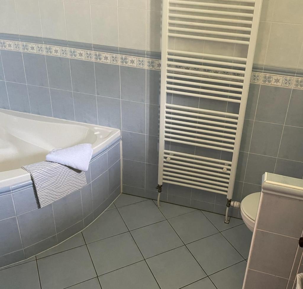 Vila Marko Nová Lesná Buitenkant foto